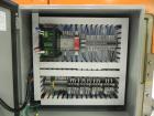 Used ZED Industries Model 15-111 Inline Blister Sealer Card Machine