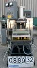 USED: Callanan RF sealing machine, 10 kw, model 100SP. 18