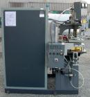 USED: Callanan RF sealing machine, 10 kw, model 100SP. 18