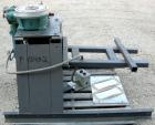 USED: Callanan RF sealing machine, 10 kw, model 100SP. 18