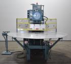Used-Cosmos Model DH10000 RF Sealing Clam Shell Blister Sealer.