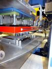 Used Markperi Model MP10 DS RF Welder/Rotary Blister Sealer
