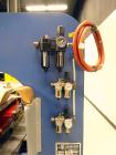Used Markperi Model MP10 DS RF Welder/Rotary Blister Sealer