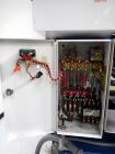Used Markperi Model MP10 DS RF Welder/Rotary Blister Sealer
