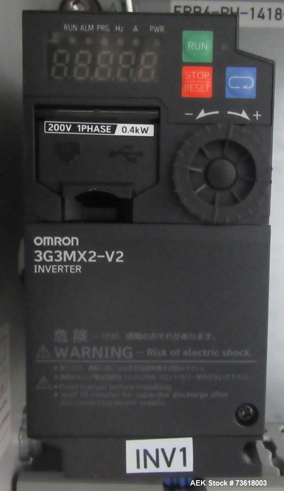 Starview ERB/PH6-1418 Rotary Blister Sealer – Pharmaceutical Packaging Machine