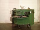 Used Alloyd Blister Pack Machine, Model 6S-CBE