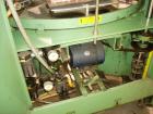 Used Alloyd Blister Pack Machine, Model 6S-CBE