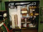 Used Alloyd Blister Pack Machine, Model 6S-CBE