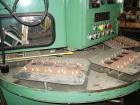 Used Alloyd Blister Pack Machine, Model 6S-CBE