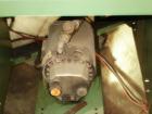 Used Alloyd Blister Pack Machine, Model 6S-CBE