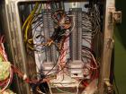 Used Alloyd Blister Pack Machine, Model 6S-CBE