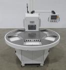 Starview ERB/PH6-1418 Rotary Blister Sealer – Pharmaceutical Packaging Machine