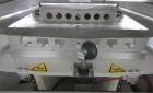 Starview ERB/PH6-1418 Rotary Blister Sealer – Pharmaceutical Packaging Machine
