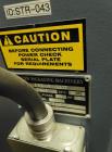 Used Starview 6-Station Rotary Blister Sealer