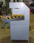 Used- Starview Rotary Blister Sealer, Model MR2 14X18.