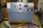 Used- Starview Rotary Blister Sealer, Model MR2 14X18.