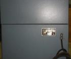 Used Starview Rotary Blister Sealer, Model MR2 14X18.