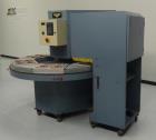 Used Starview Model PHS6-1418 Semi-Automatic Rotary Blister Sealer