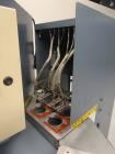 Used Starview Model PHS6-1418 Semi-Automatic Rotary Blister Sealer
