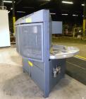 Used Starview Packaging Machinery Rotary Blister Sealer,  Model PHS6-14X18