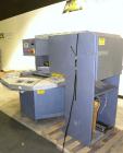 Used Starview Packaging Machinery Rotary Blister Sealer,  Model PHS6-14X18