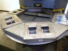 Used Starview Packaging Machinery Rotary Blister Sealer,  Model PHS6-14X18