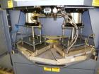 Used Starview Packaging Machinery Rotary Blister Sealer,  Model PHS6-14X18