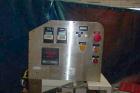 Used Visual Thermoforming six station rotary blister sealer, model D-S-6-F. 51