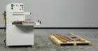 Used Visual Packaging System Pharmaceutical Semi-Auto Rotary Blister Sealer