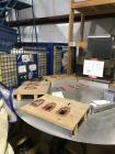 Used Visual Transforming Blister Pack Sealer