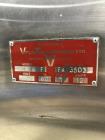 Used Visual Transforming Blister Pack Sealer