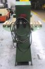 Used Visual Pack Model SDS4 Visual Four Station Rotary Blister Sealer