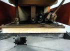 Used Zed Model 15RS Six Station Rotary Blister Heat Sealer