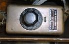 Used Zed Model 15RS Six Station Rotary Blister Heat Sealer