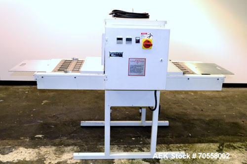 Used Sencorp 630 Blister Sealer