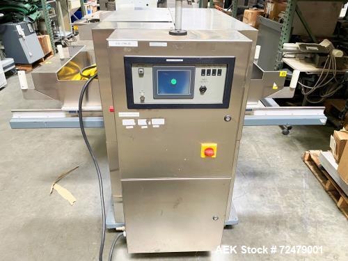 Used-Sencorp Medical Shuttle Tray Sealer