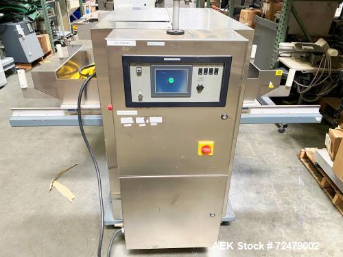 Used Sencorp Medical Shuttle Tray Sealer