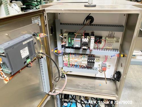 Used Sencorp Medical Shuttle Tray Sealer