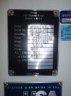 Used Alloyd Model 2S1628LU1 Two Station Shuttle Blister Sealer. Has a seal area of 16