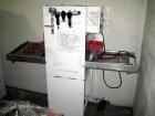 Used Alloyd Heat Sealer, Model 2sM-1216
