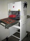 Used Alloyd Heat Sealer, Model 2sM-1216