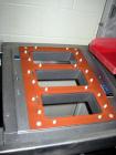 Used Alloyd Heat Sealer, Model 2sM-1216