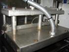 Used Alloyd Heat Sealer, Model 2sM-1216