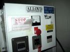 Used Alloyd Heat Sealer, Model 2sM-1216