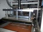 Used Alloyd Model 2SM1216 Heat Sealer