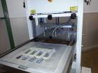 Used Alloyd Model 2SM1216 Heat Sealer