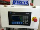 Used Alloyd Model 2SM1216 Heat Sealer