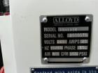 Used Alloyd Model 2SM1216 Heat Sealer