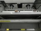 Used Alloyd Model 2SM1428 Shuttle Type Blister Sealer. Seal area 14