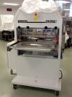 Used Alloyd Shuttle Blister Sealer, Model AERGO2 PLUS. Semi automatic design, 208-230 volt, serial# M2006-046, new 2006.